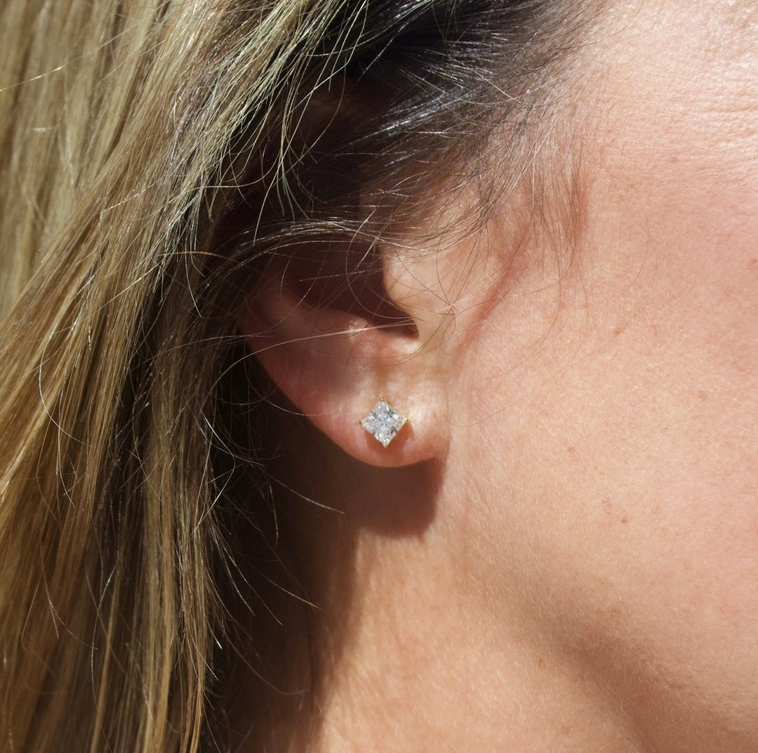 CRISLU Earrings