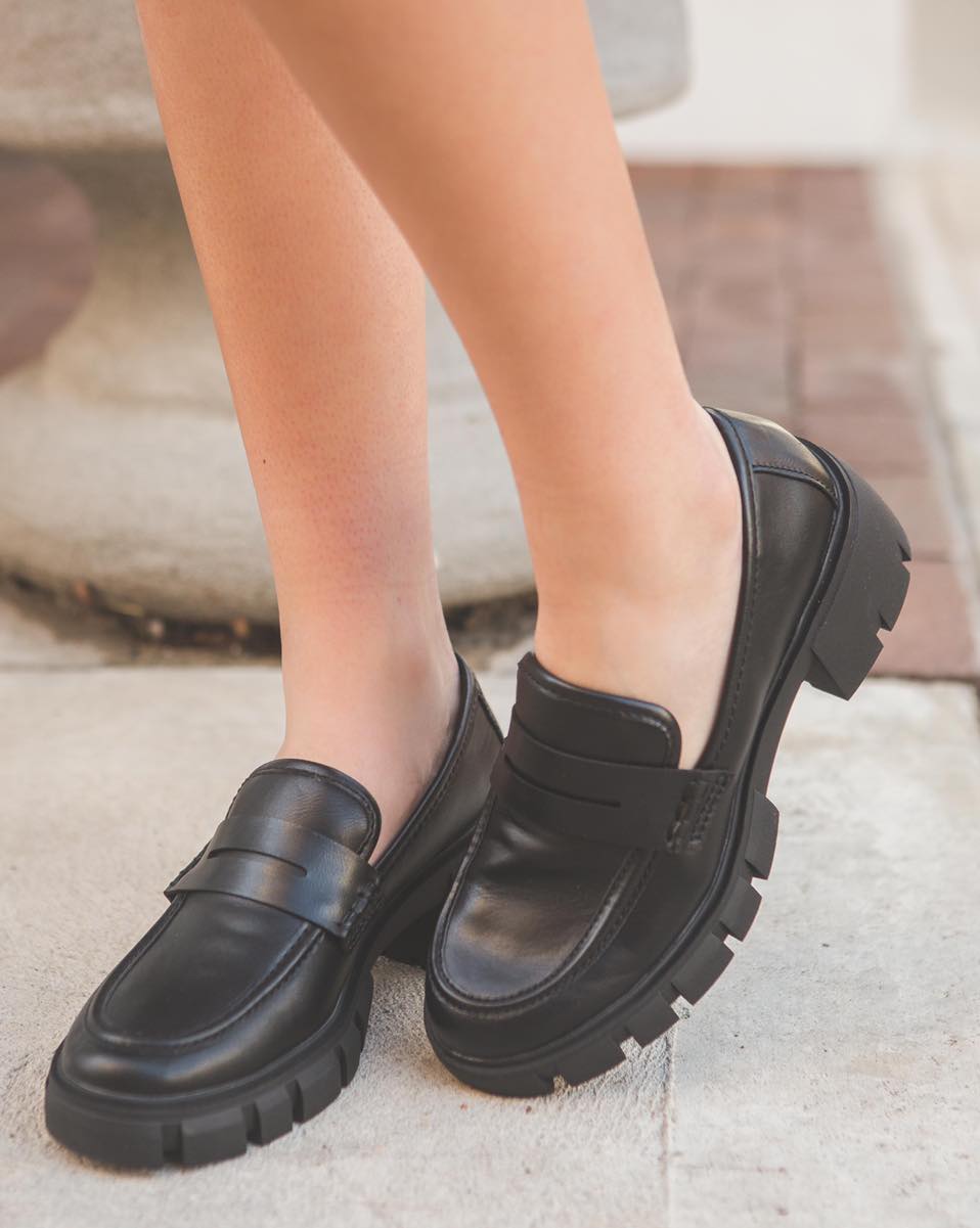 Steve Madden Loafers