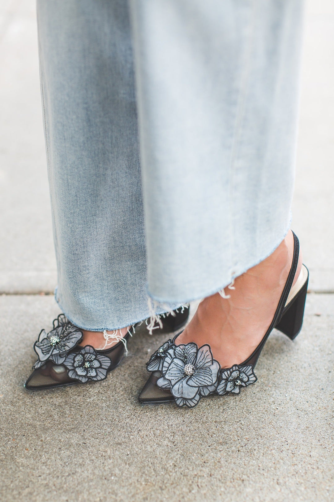 Betsey Johnson Heels