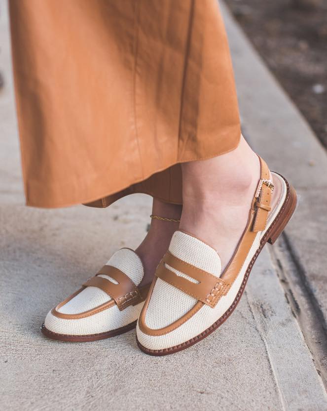 Dolce Vita Loafers