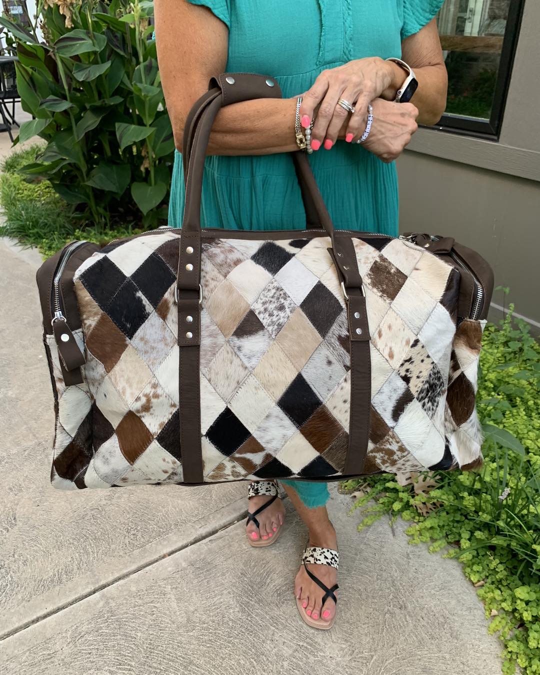 Western Bags