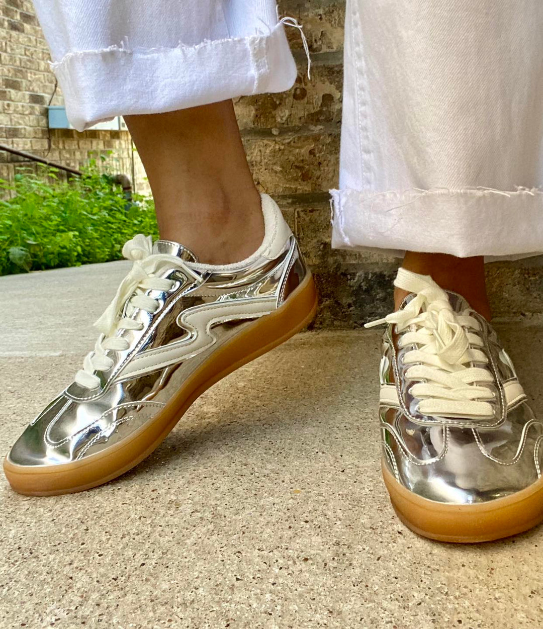 Madden Girl Sneakers