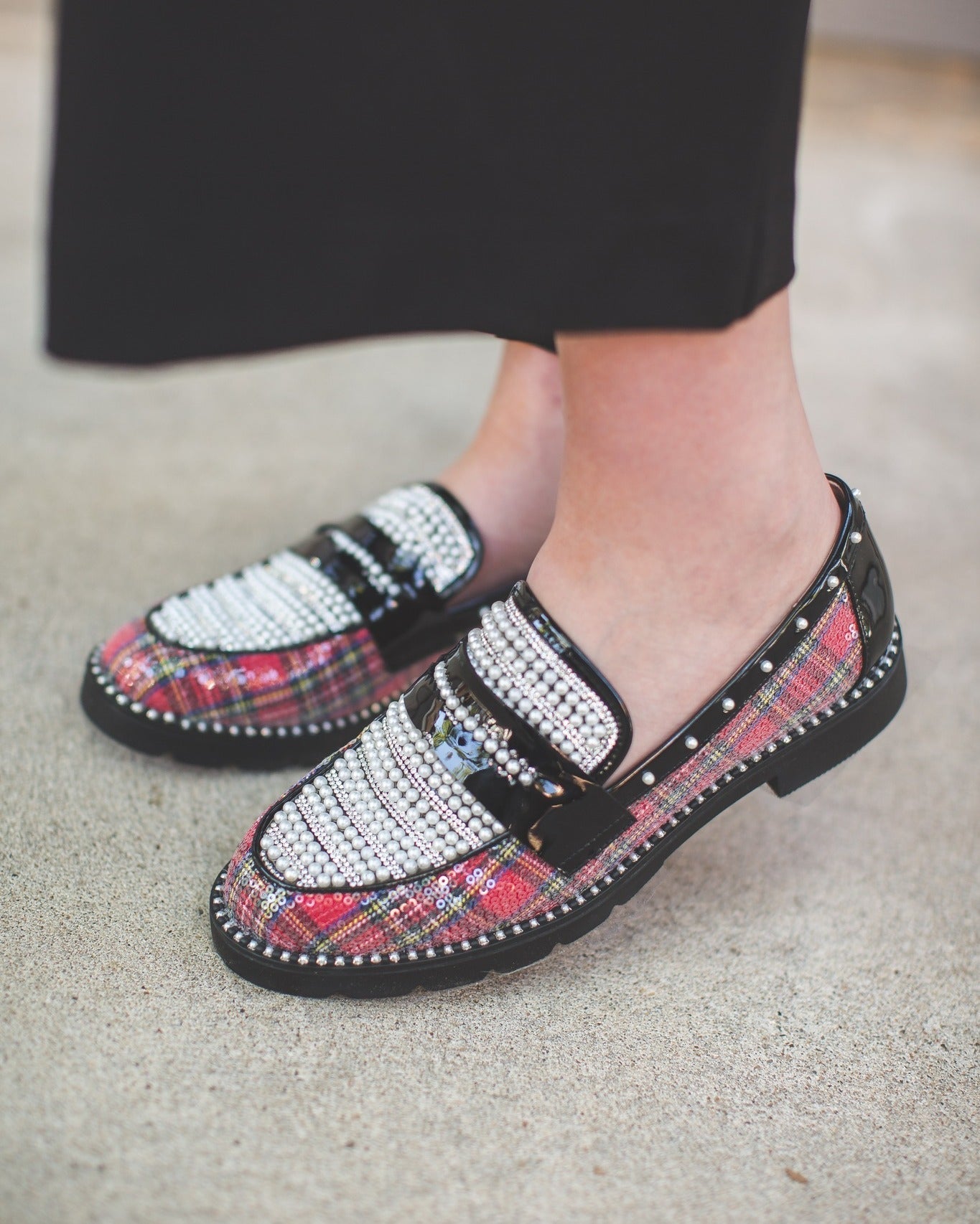 Loafers