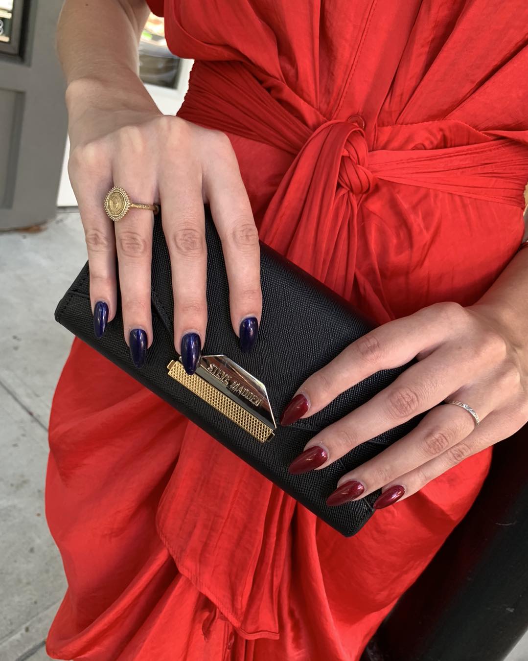 Steve Madden Wallets