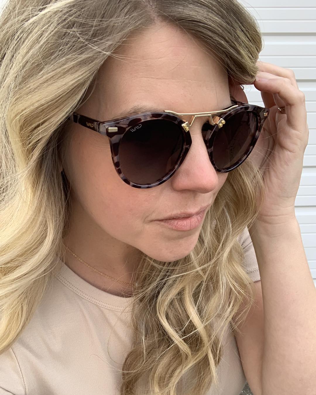 WMP Sunglasses