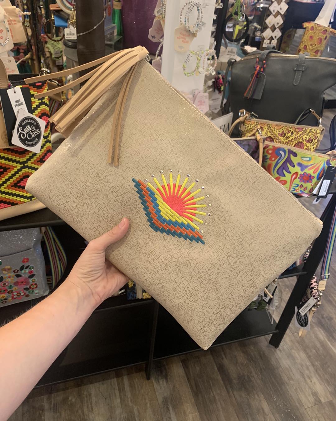 Handbags on Sale