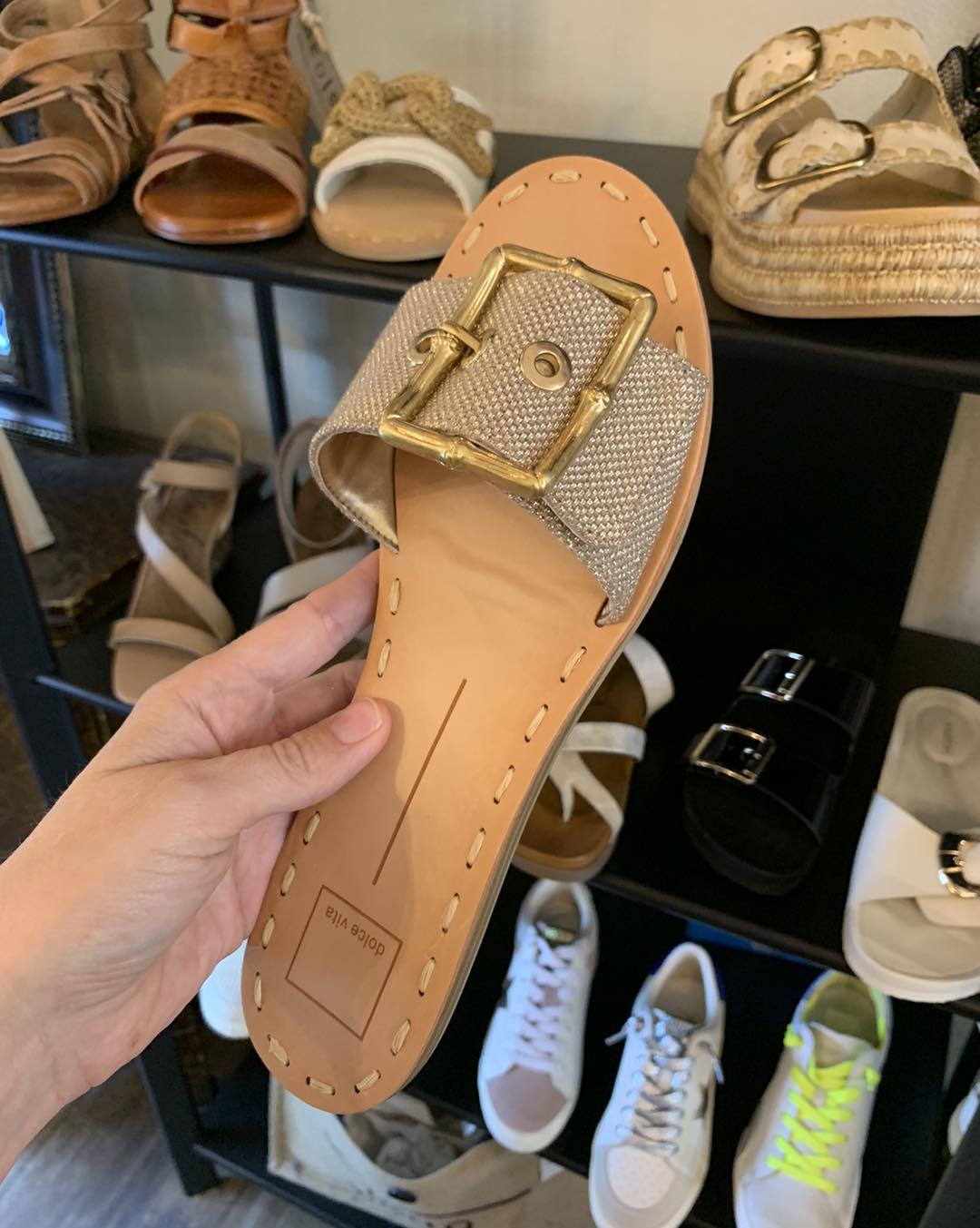Shoes on Sale