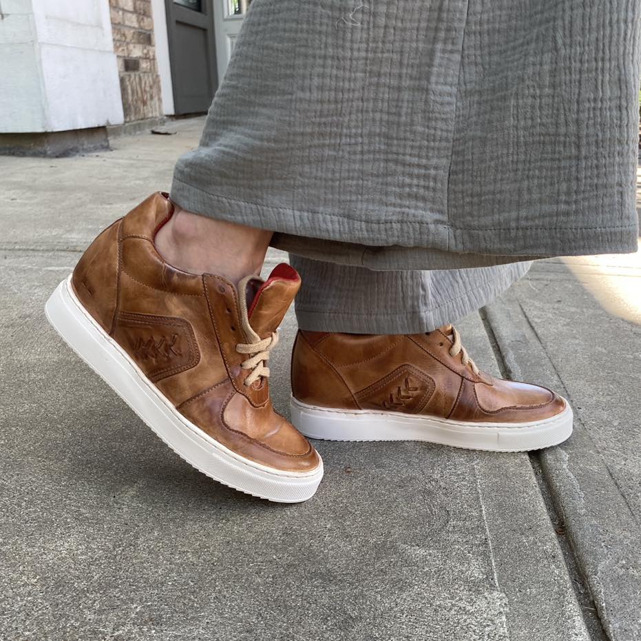 Bed|Stu Sneakers