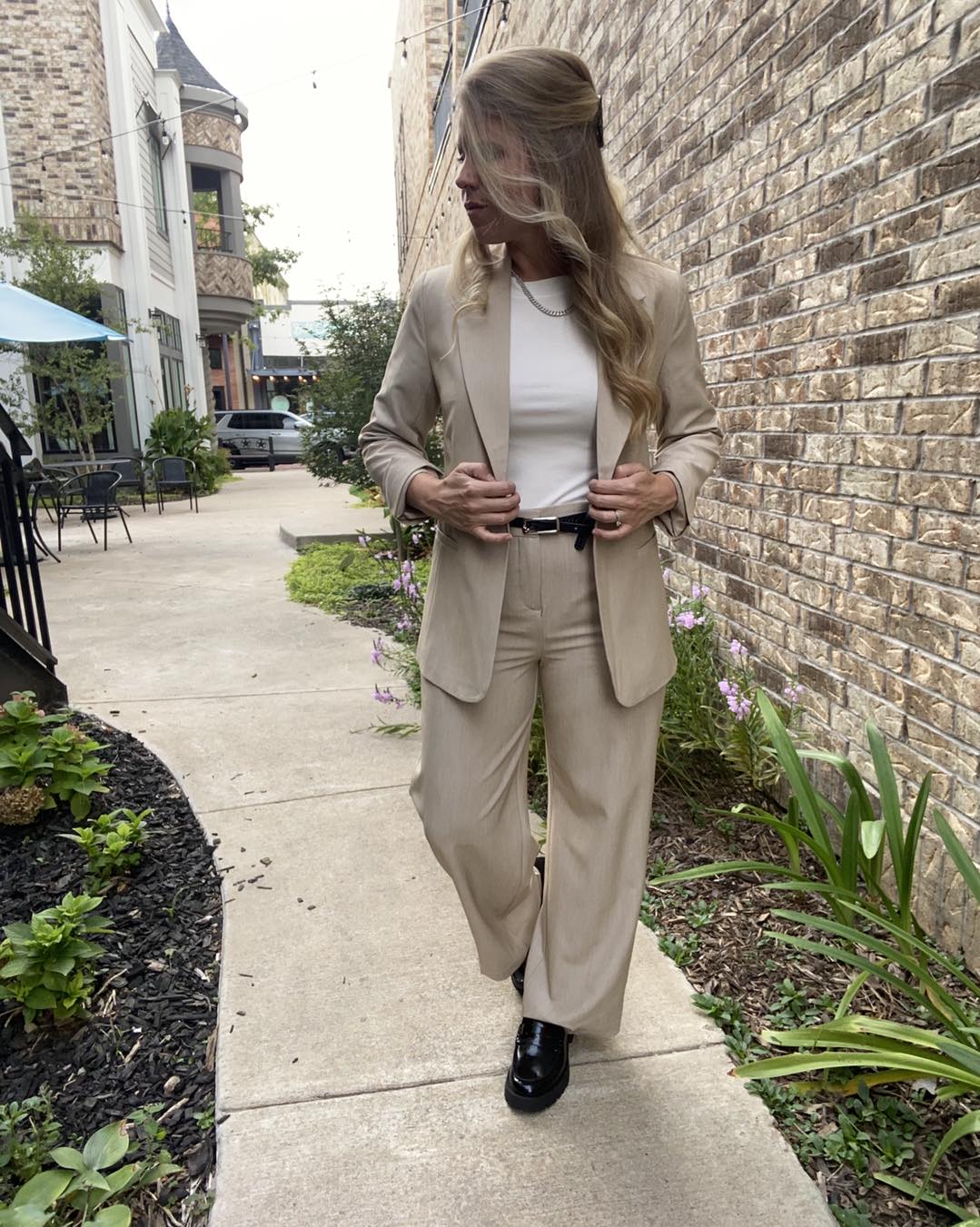 Trousers