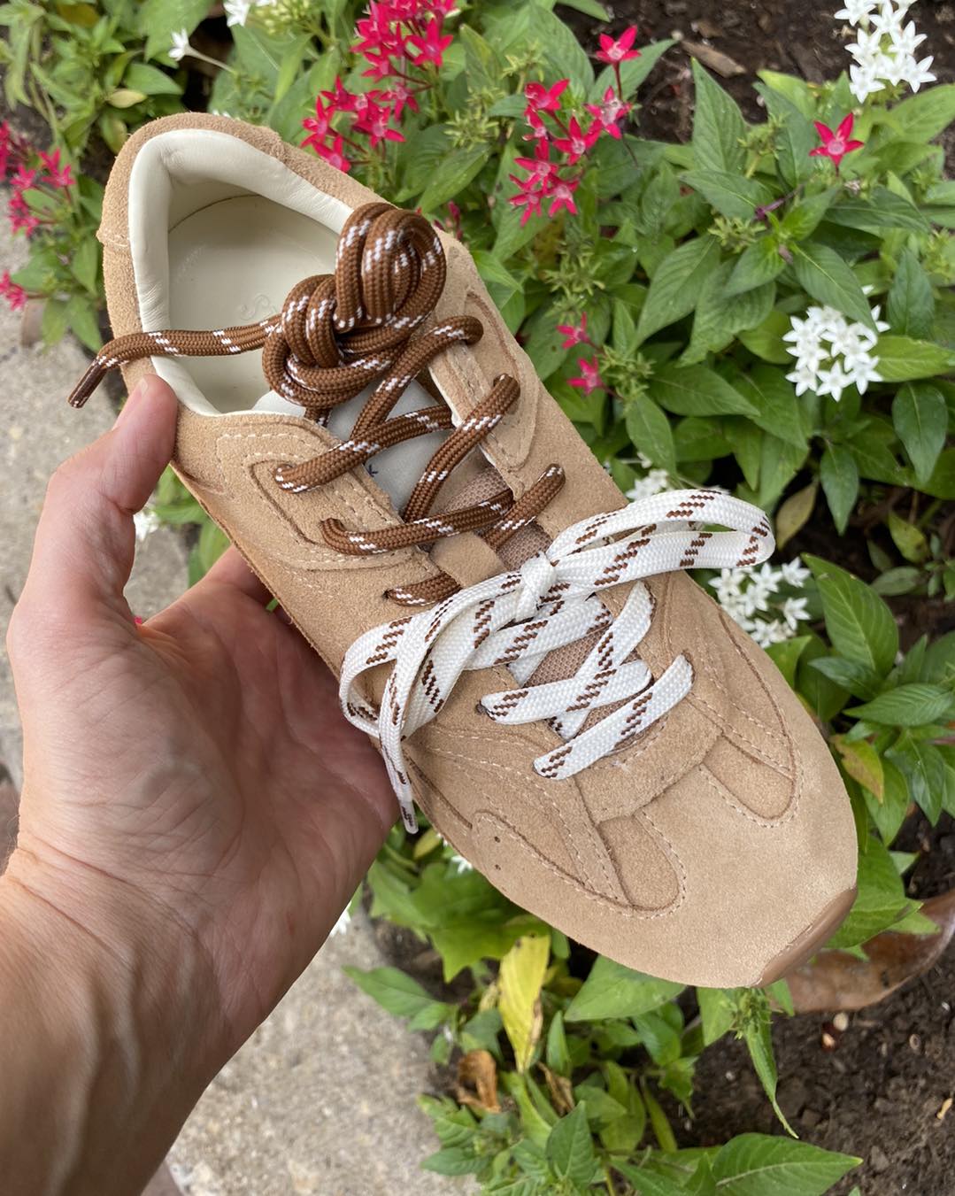 Steve Madden Sneakers