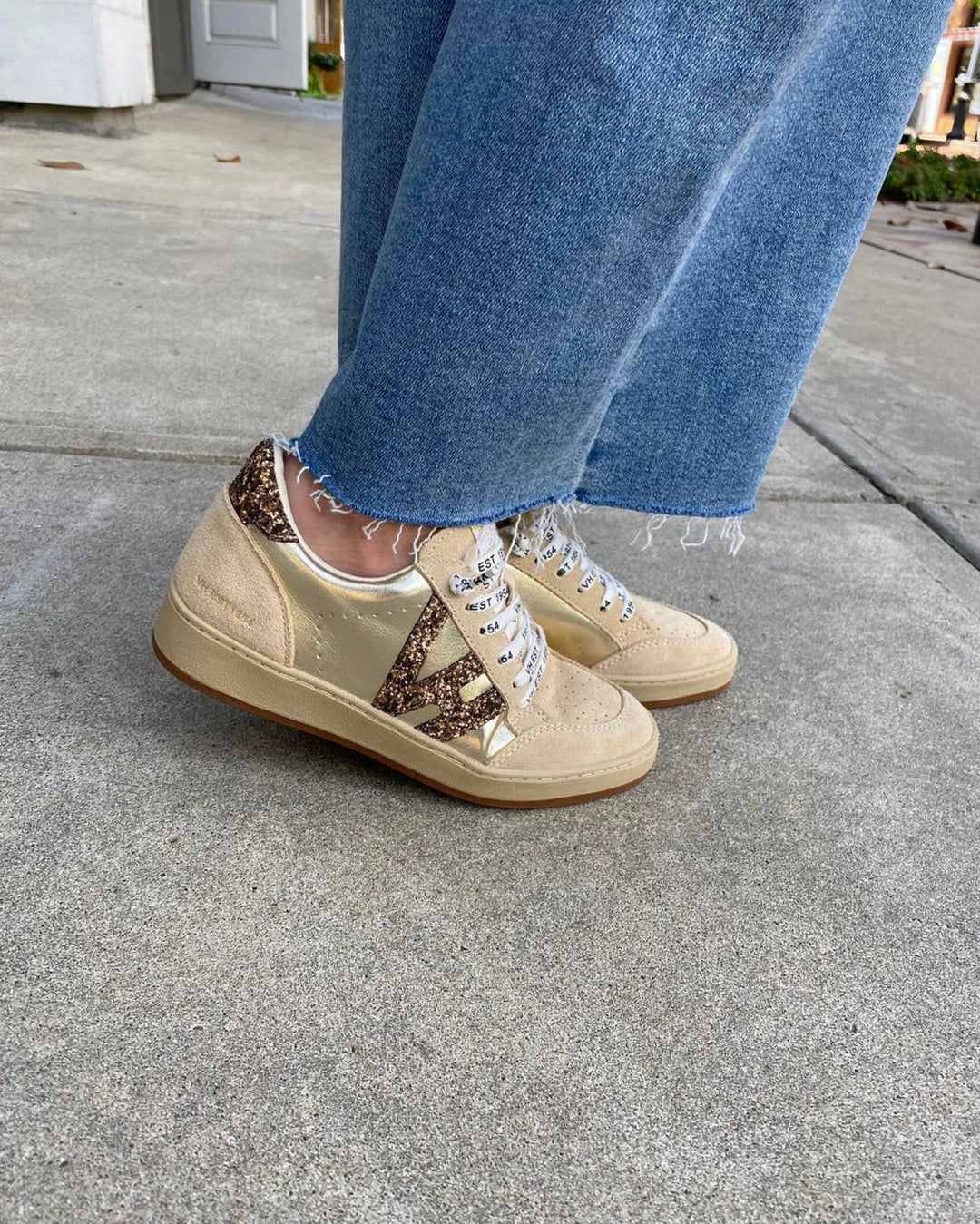 Vintage Havana Sneakers