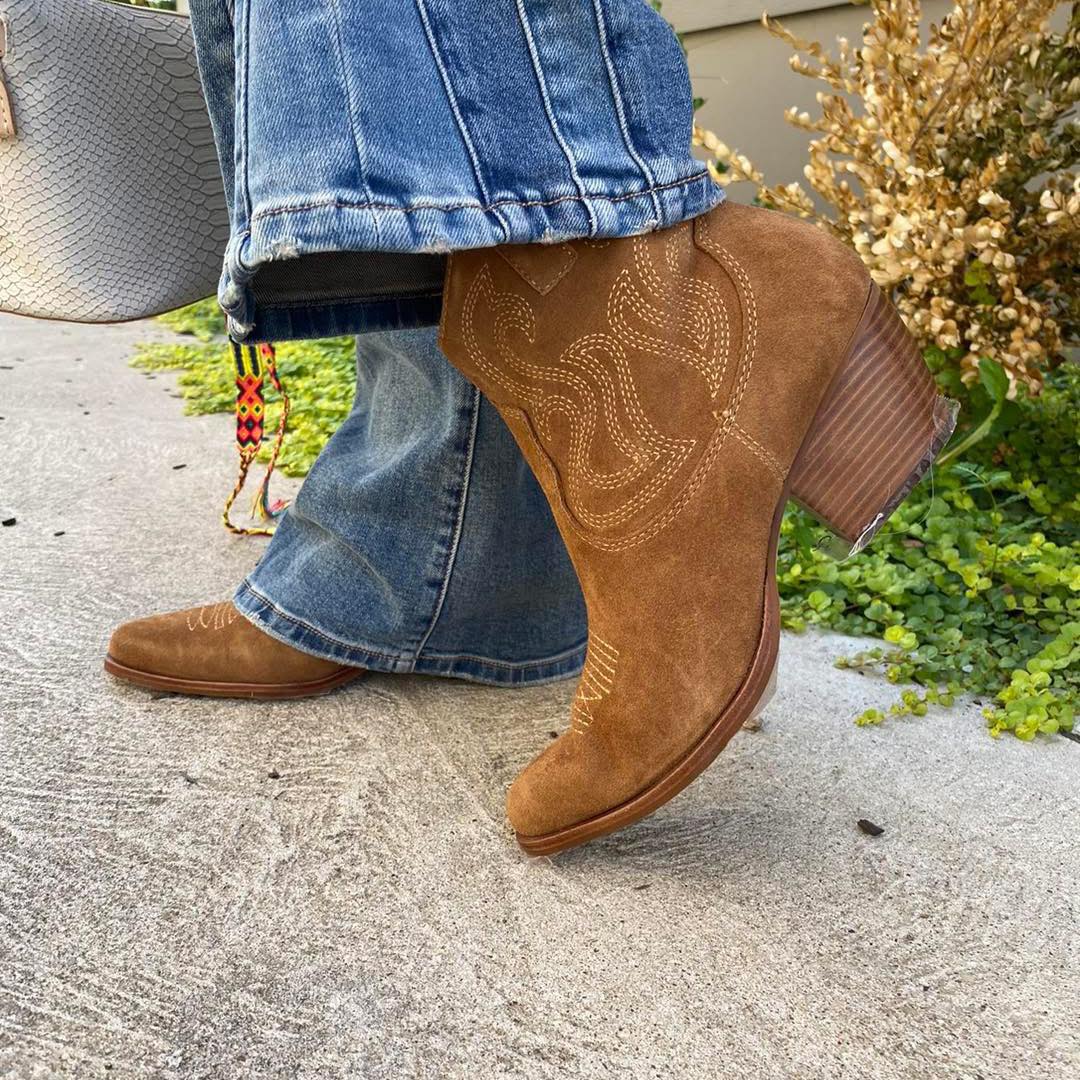 Dolce Vita Boots