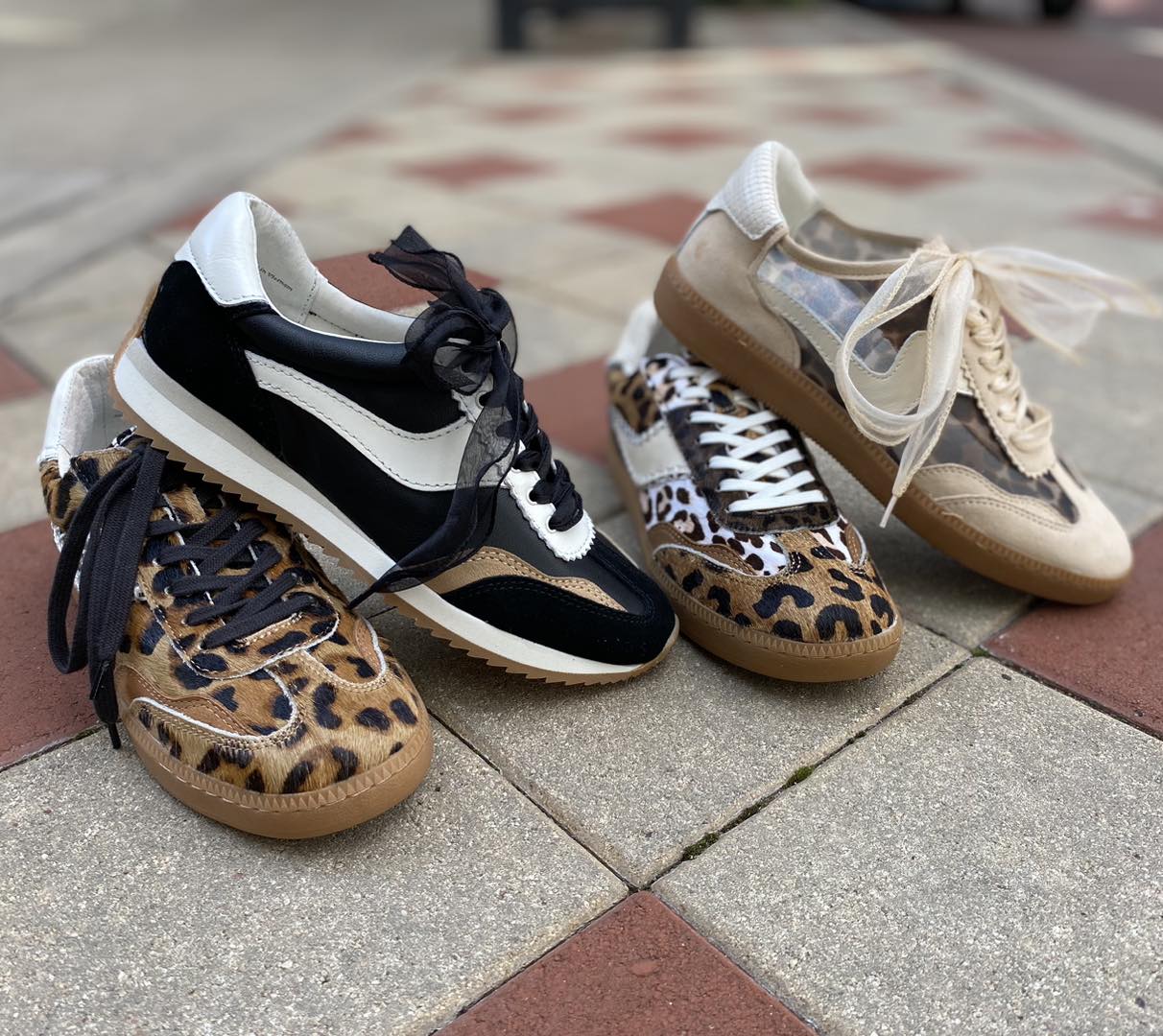 Sneakers