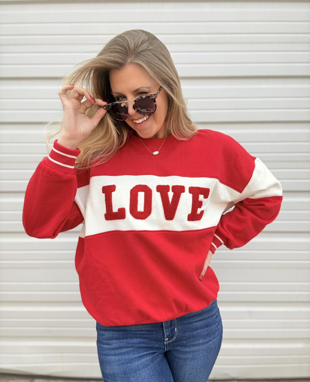 Sweatshirts