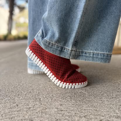 Ilse Jacobsen Sneakers