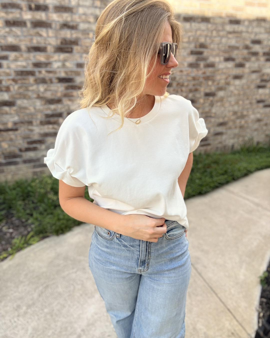 Short Sleeve