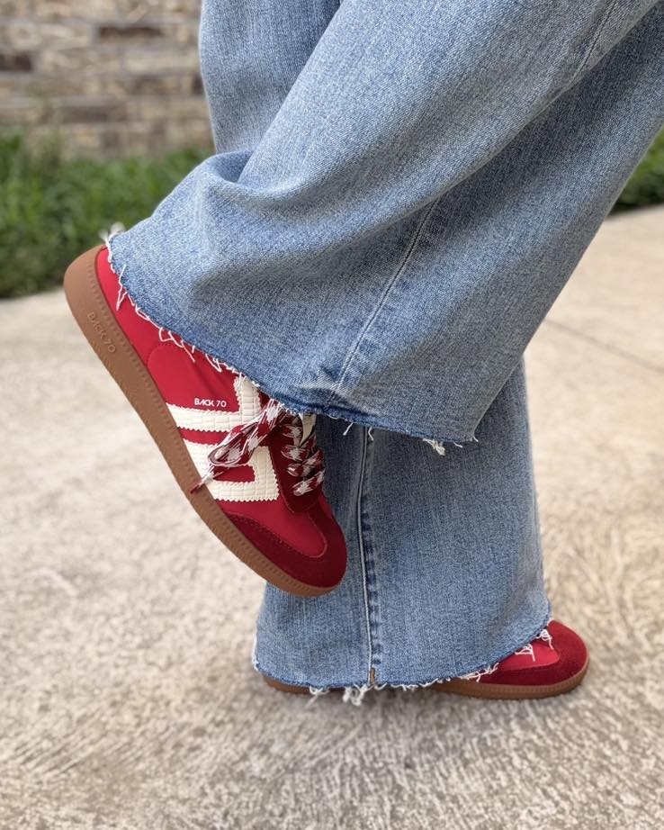 Back 70 Streetwear