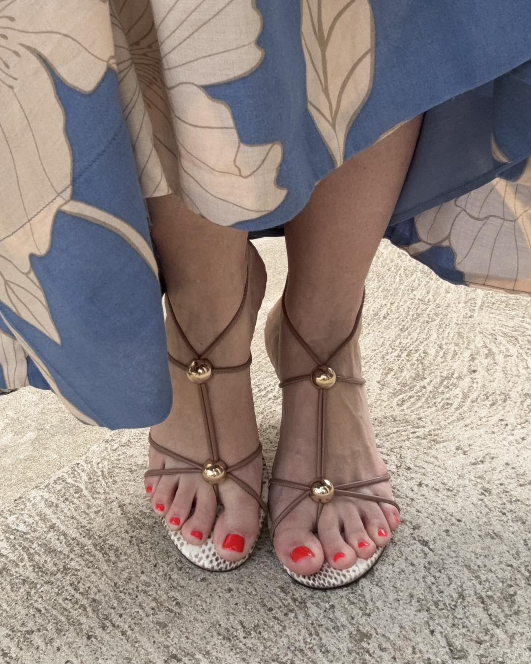 Heels