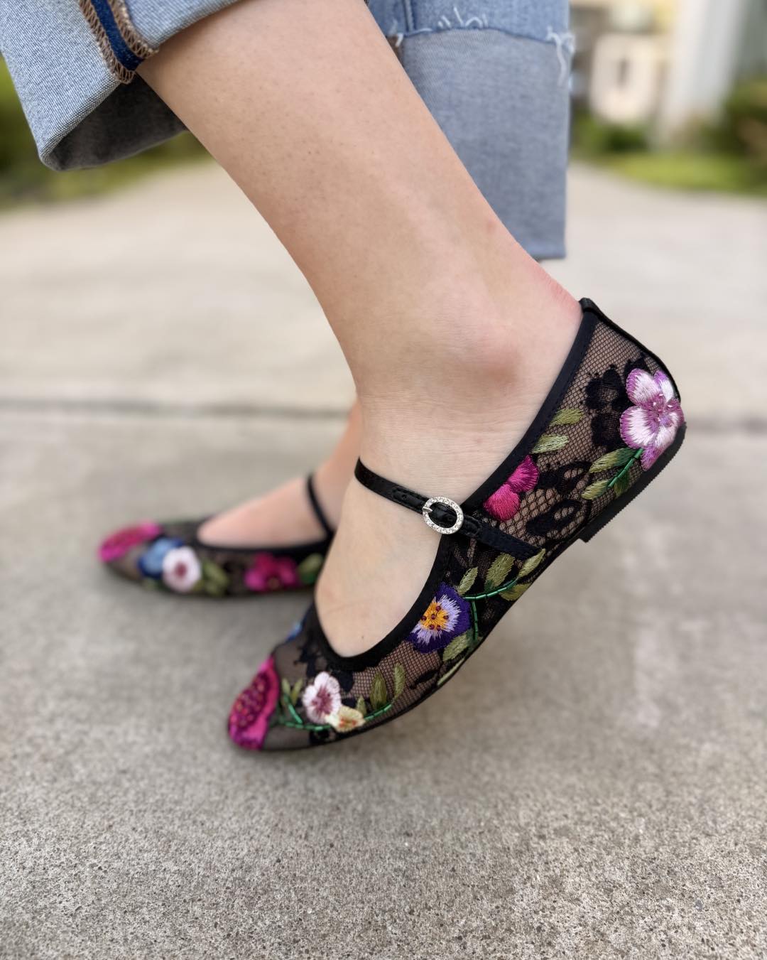 Betsey Johnson Sandals & Flats
