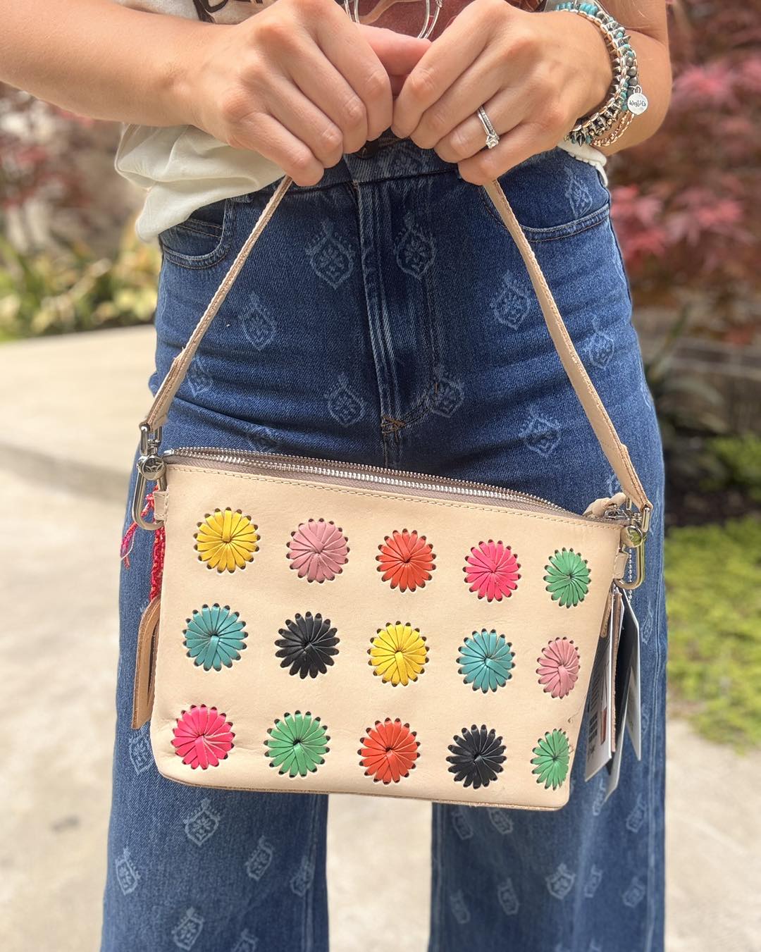 Consuela Handbags