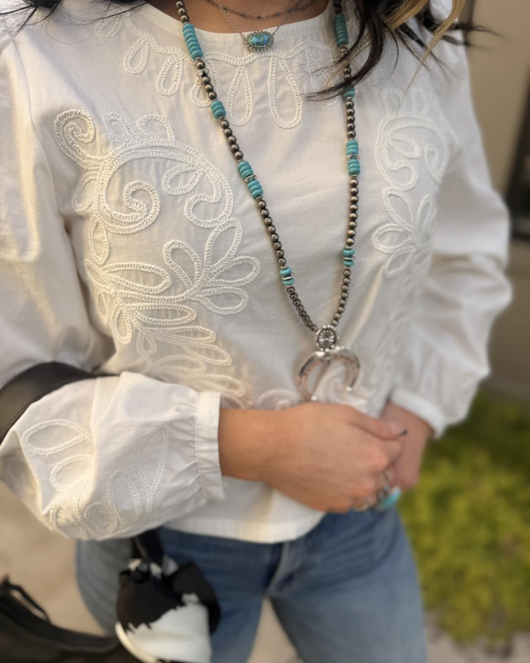 West & Co. Necklaces