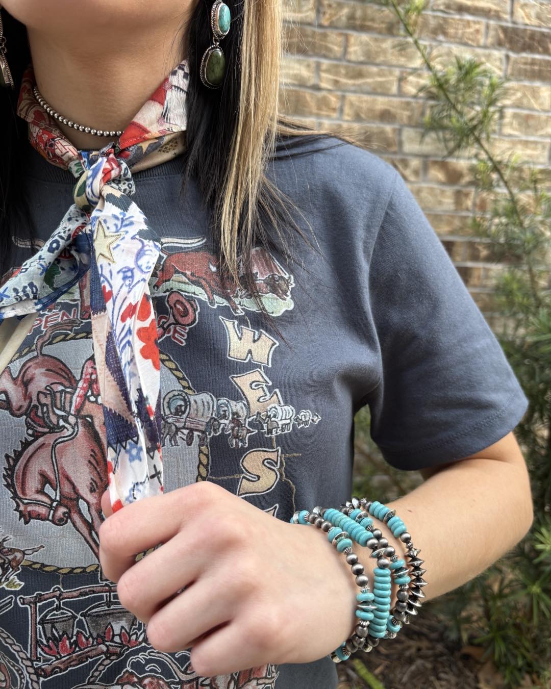 West & Co. Bracelets