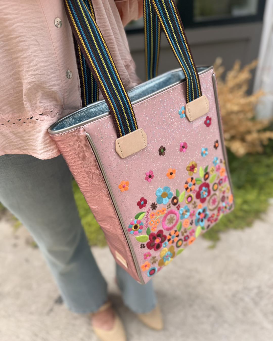 Consuela Totes