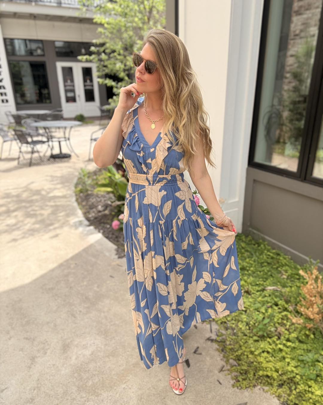 Maxi Dresses