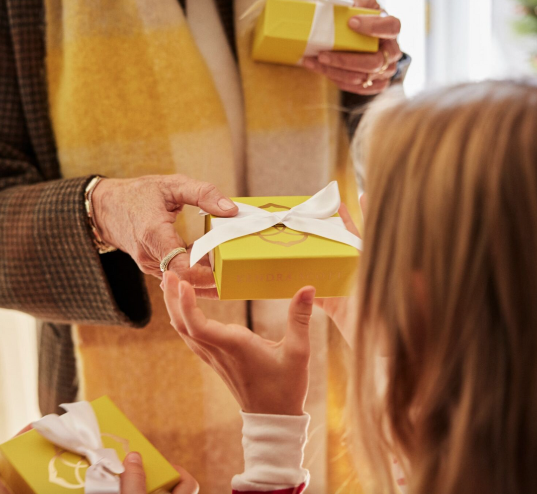 Kendra Scott Gift Sets