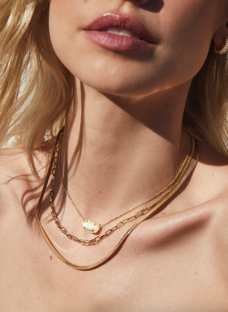 Kendra Scott Necklaces