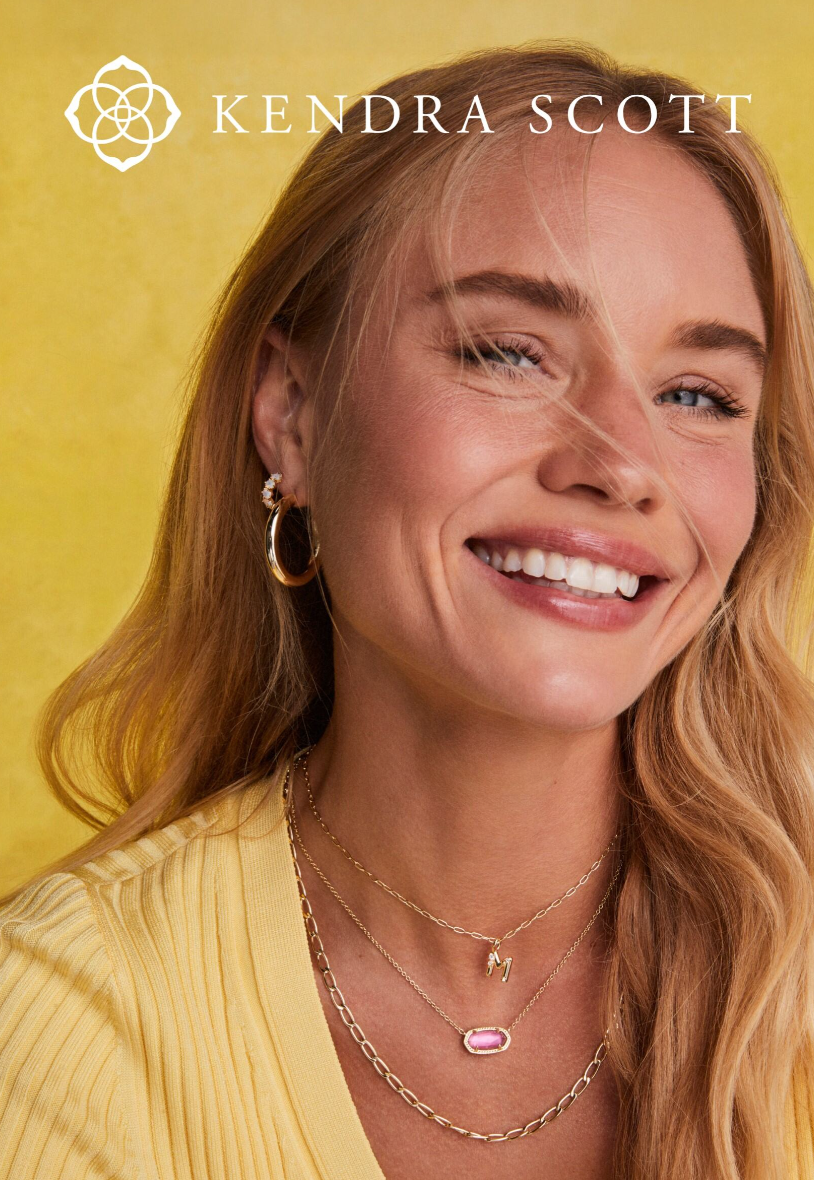 Kendra Scott