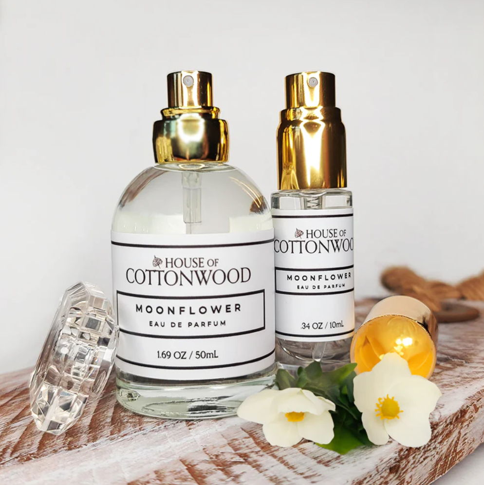 House of Cottonwood