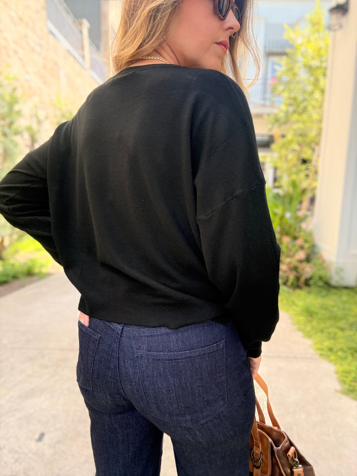 Polly Sweater
