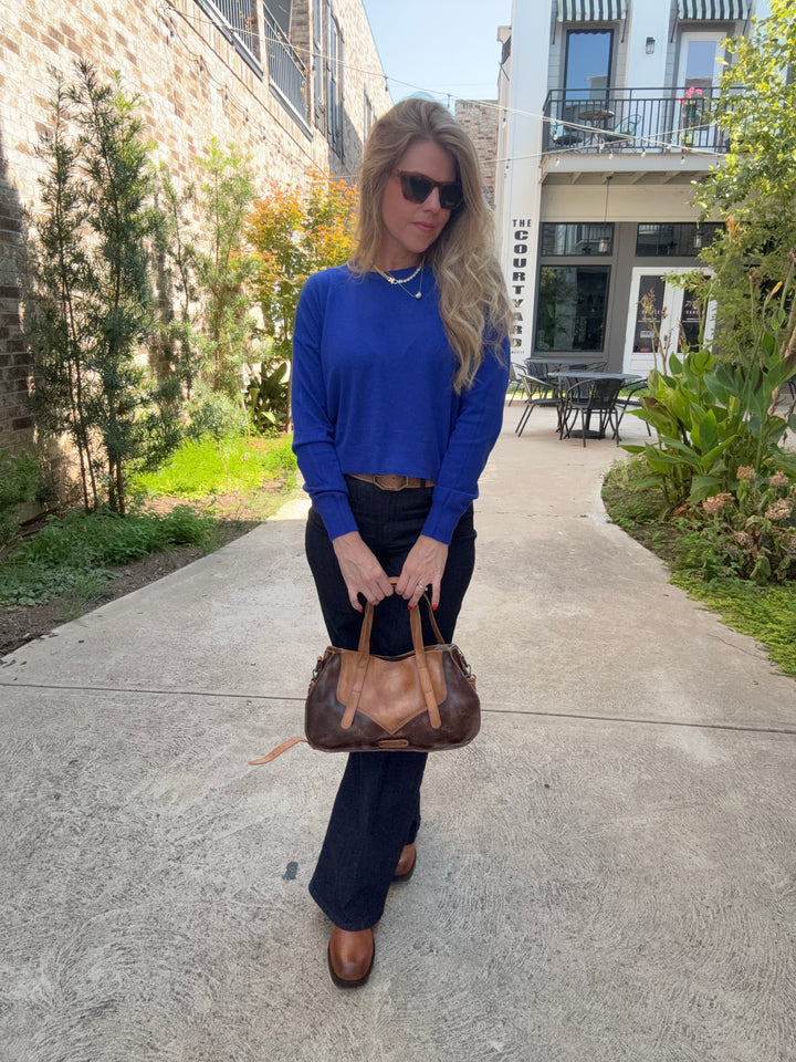 Polly Sweater