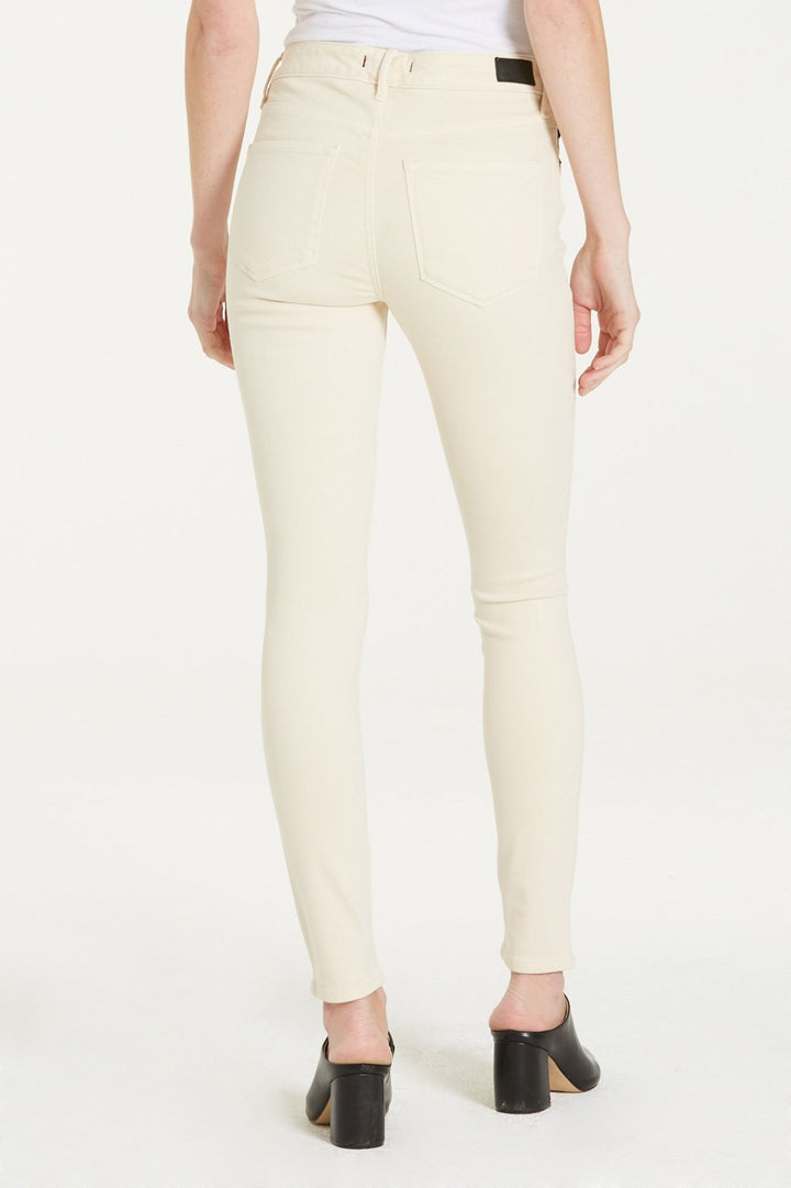 Giselle Vanilla Ice High Rise Jean - 26