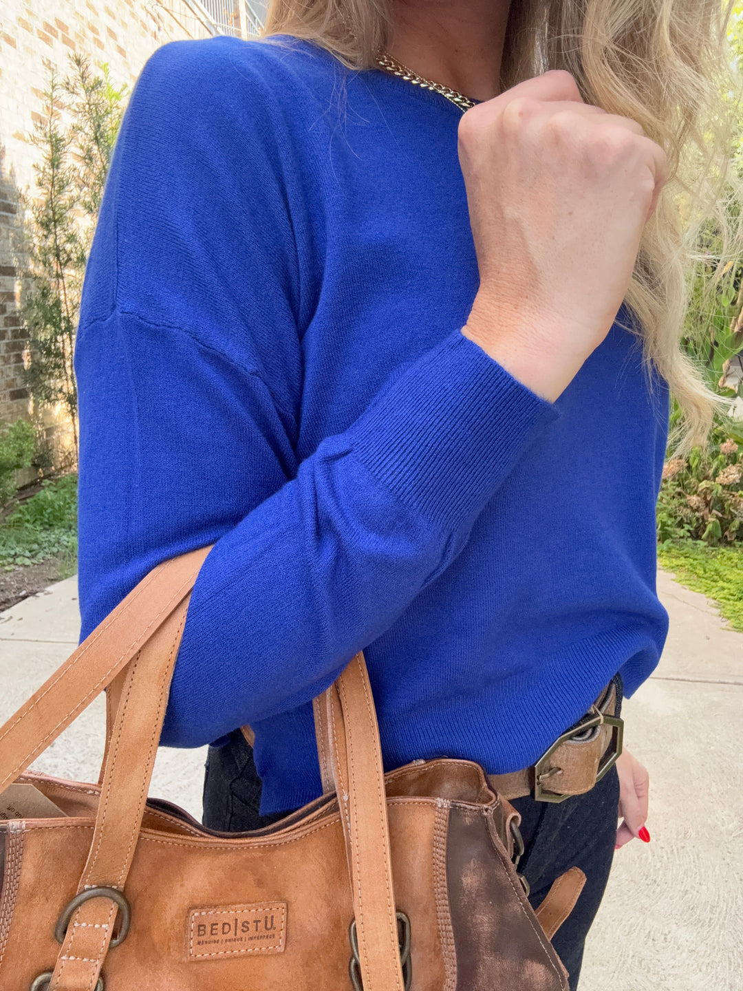 Polly Sweater