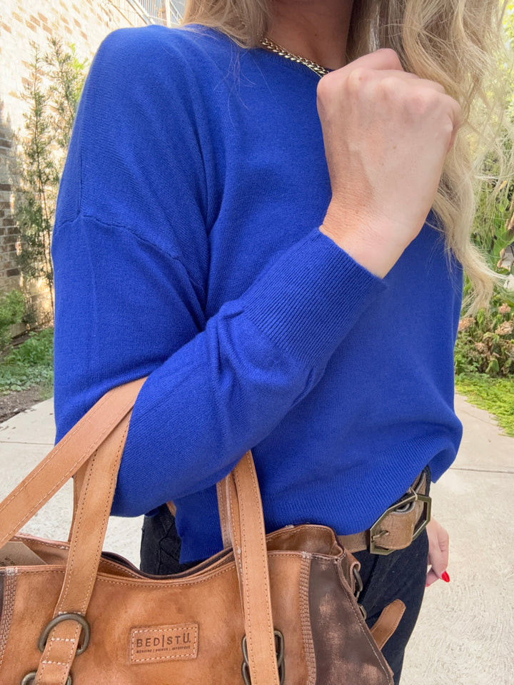 Polly Sweater