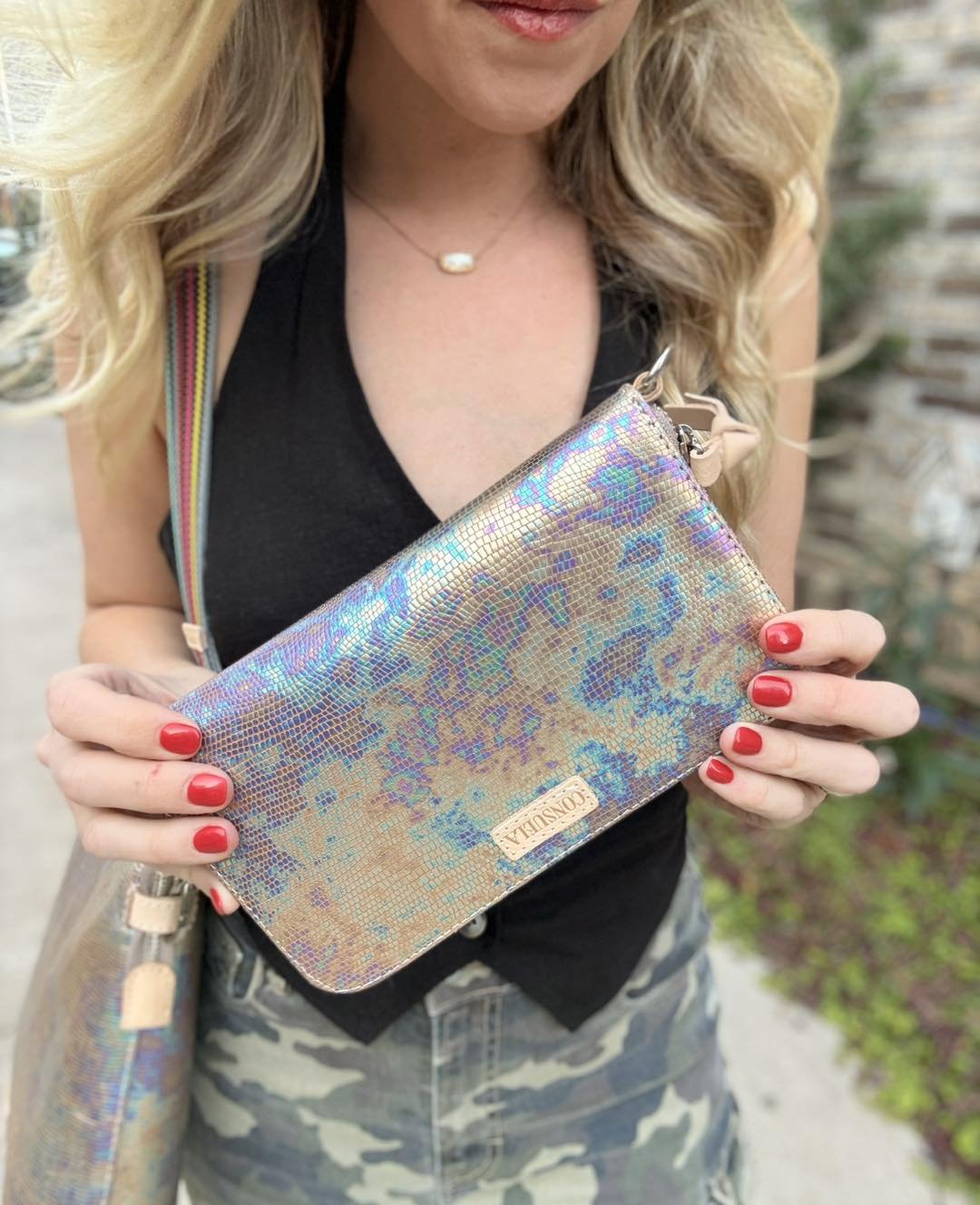 Gloria Essential Wallet