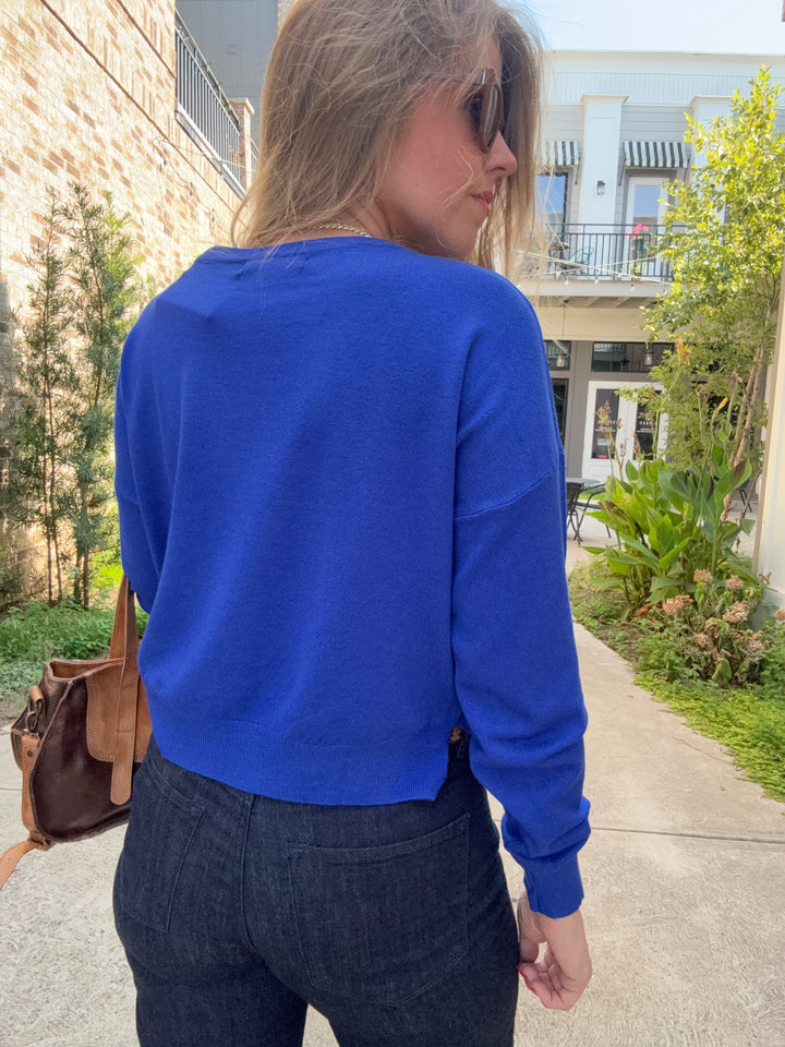 Polly Sweater