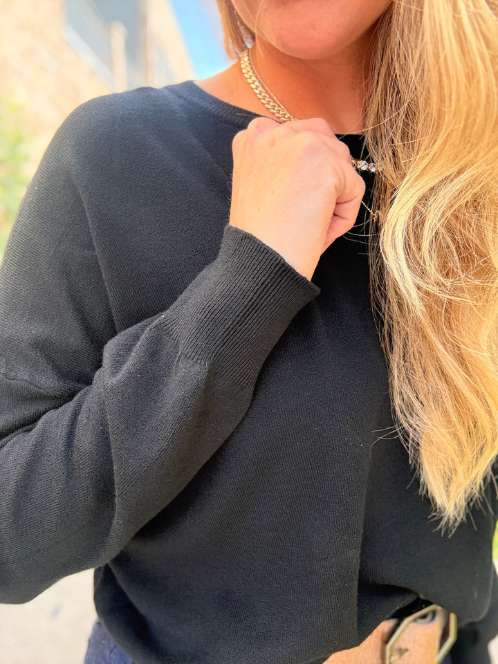 Polly Sweater