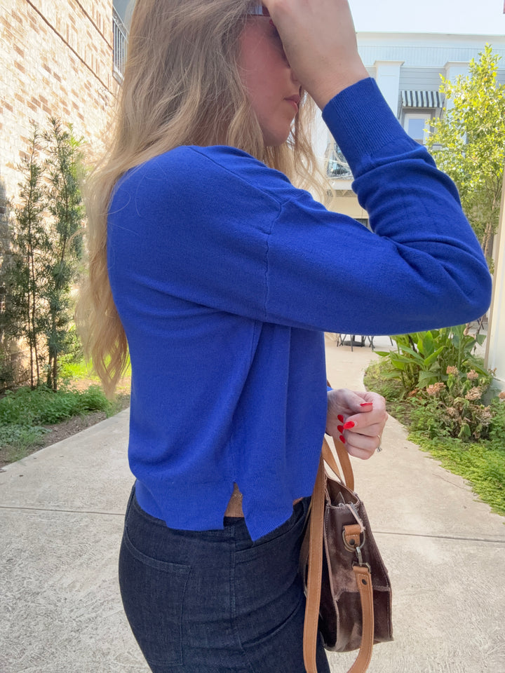 Polly Sweater