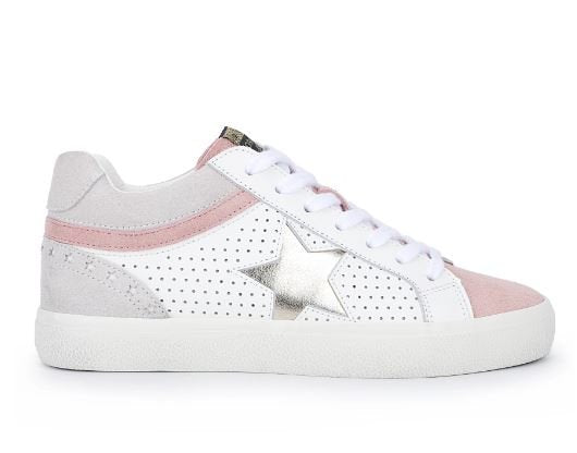 Bounce VH- Blush Multi - 7