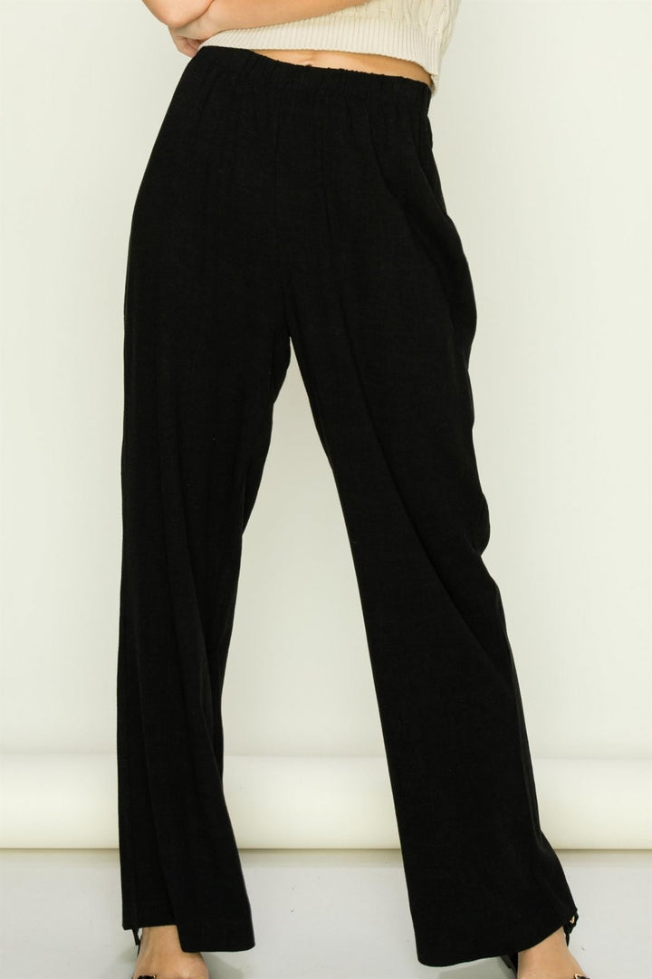 Simple Steps Pants