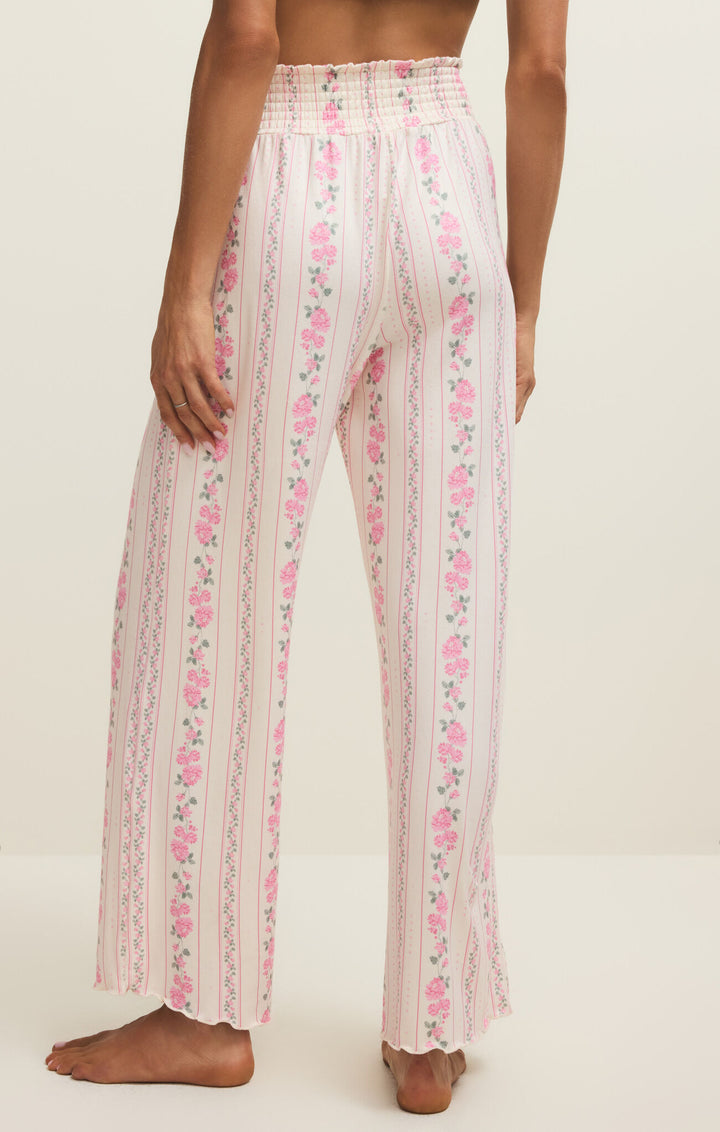 Dawn Boudoir Pant - Vanilla Ice - Xs