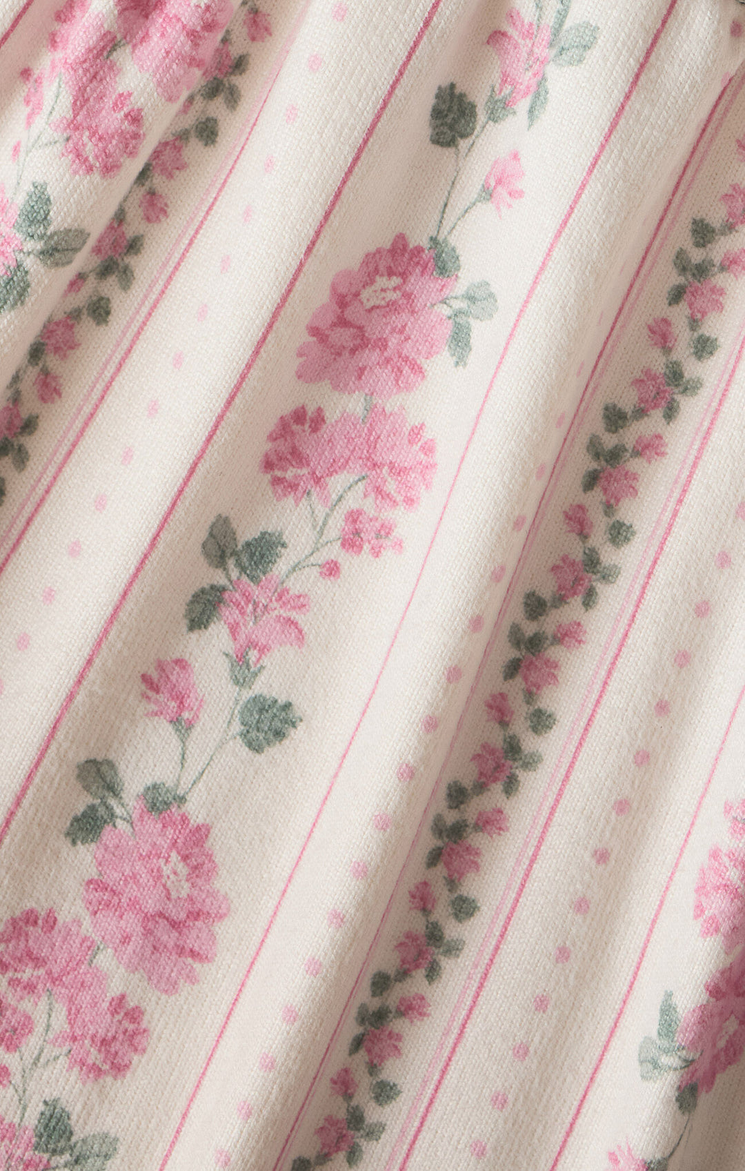 Dawn Boudoir Pant - Vanilla Ice - Xs