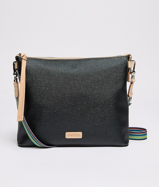 Diamond Downtown Crossbody