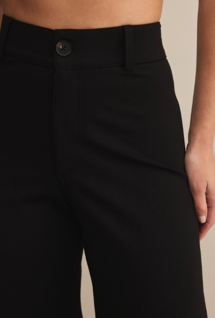Do It All Rilynn Pant - Black - Xs