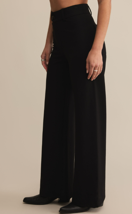 Do It All Rilynn Pant - Black - Xs