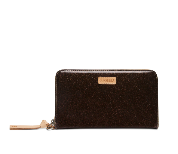 Ember Essential Wallet