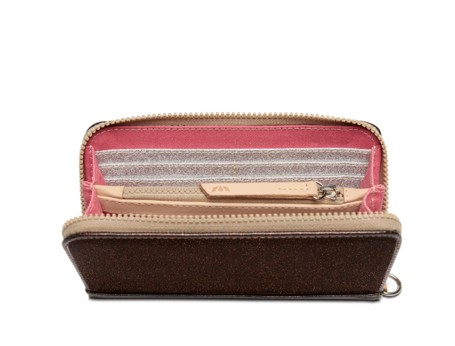 Ember Essential Wallet